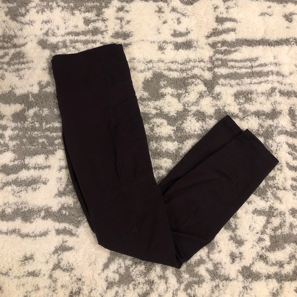 Women's Black Pants